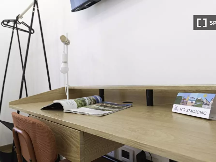 Immagine 14 di Appartamento in affitto  in Via Federico Confalonieri a Milano