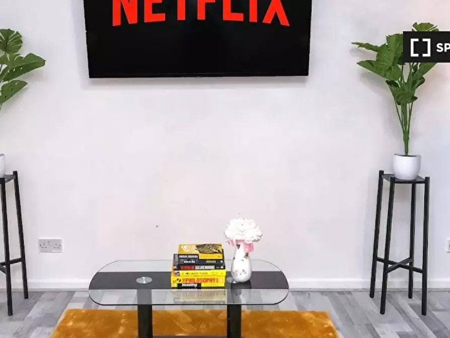 Immagine 3 di Appartamento in affitto  in Fleming Way a Eltham