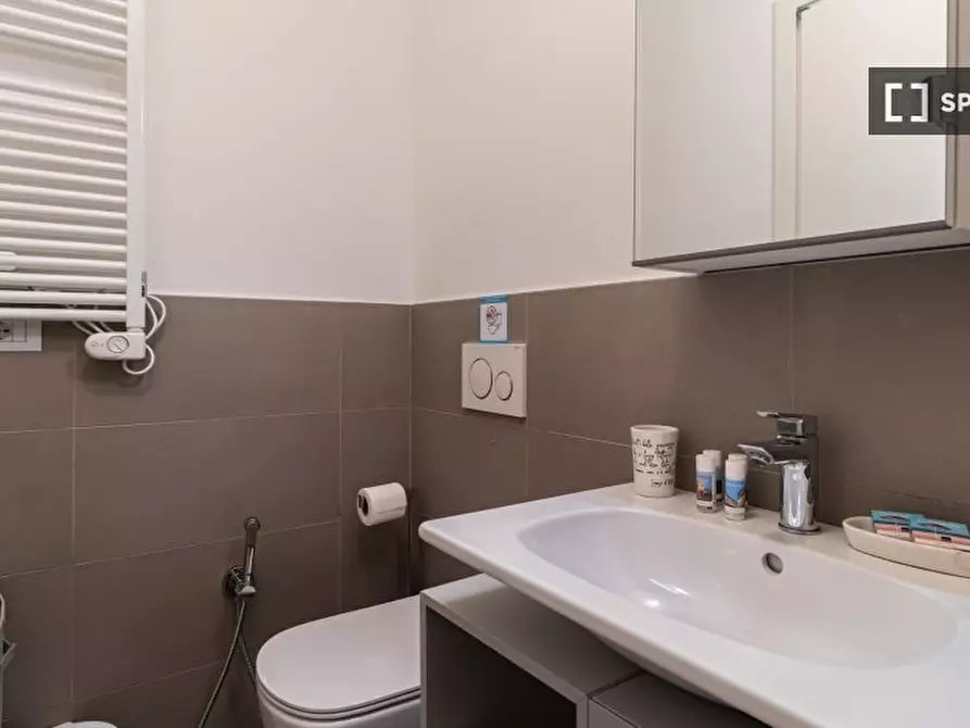 Immagine 18 di Appartamento in affitto  in Via Giacomo Watt a Milano