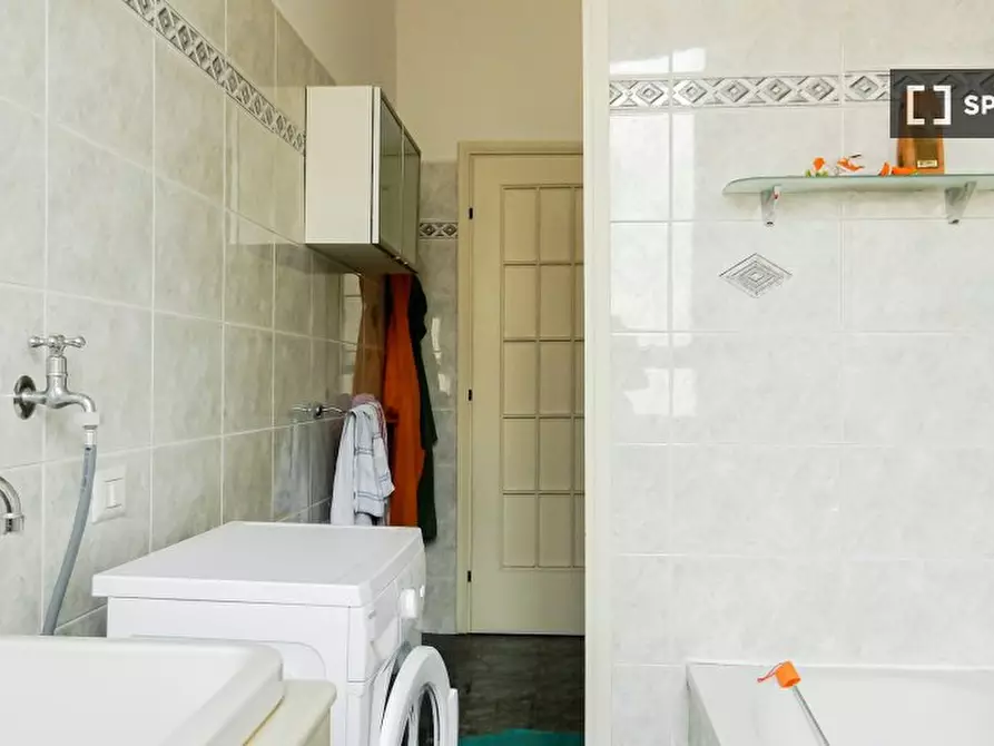 Immagine 9 di Camera condivisa in affitto  in Viale Luigi Bodio a Milano