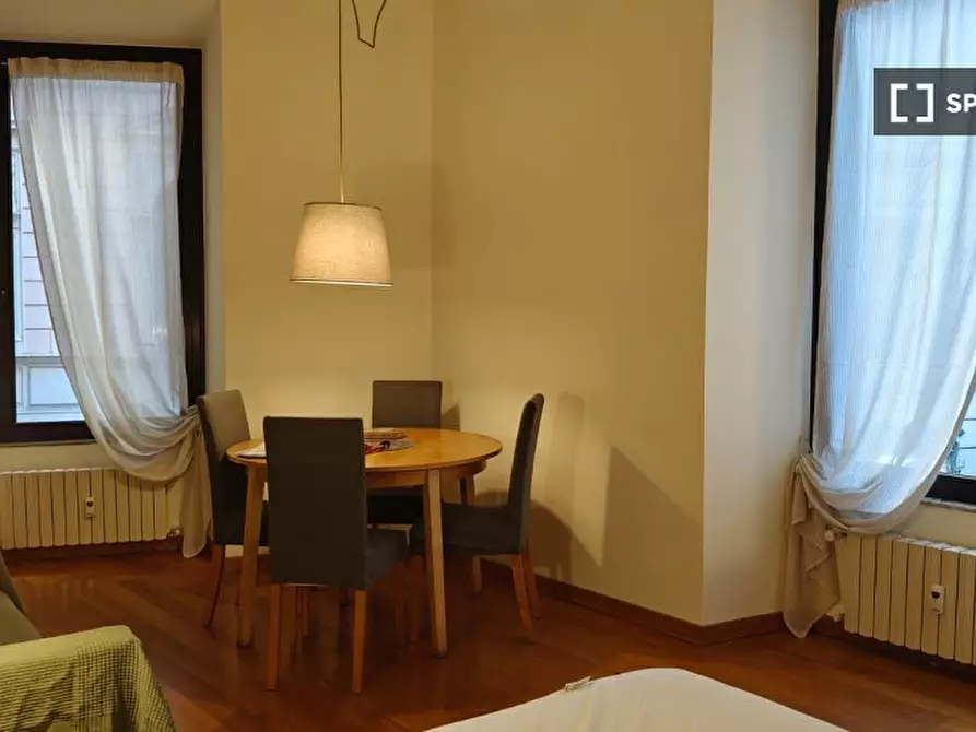 Immagine 16 di Ufficio in affitto  in Via di Sant'Andrea delle Fratte a Roma