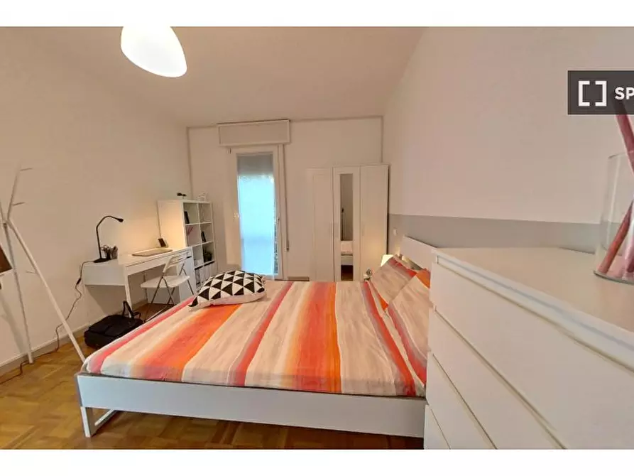 Immagine 3 di Camera condivisa in affitto  in Via Pio X a Padova