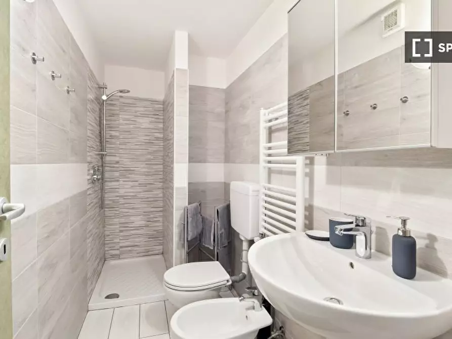 Immagine 5 di Camera condivisa in affitto  in Via Ernesto Breda a Milano