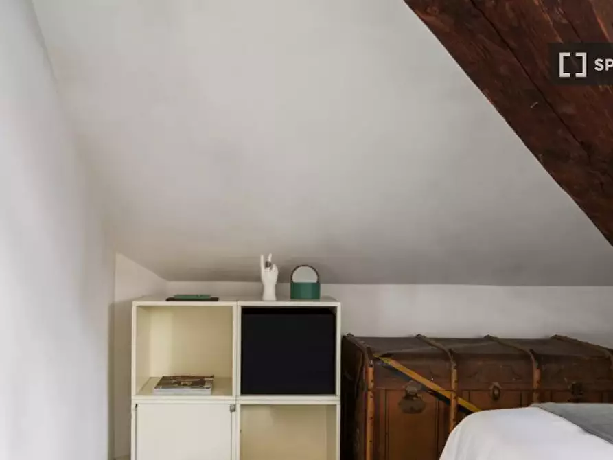 Immagine 13 di Ufficio in affitto  in Via Francesco Anzani a Milano