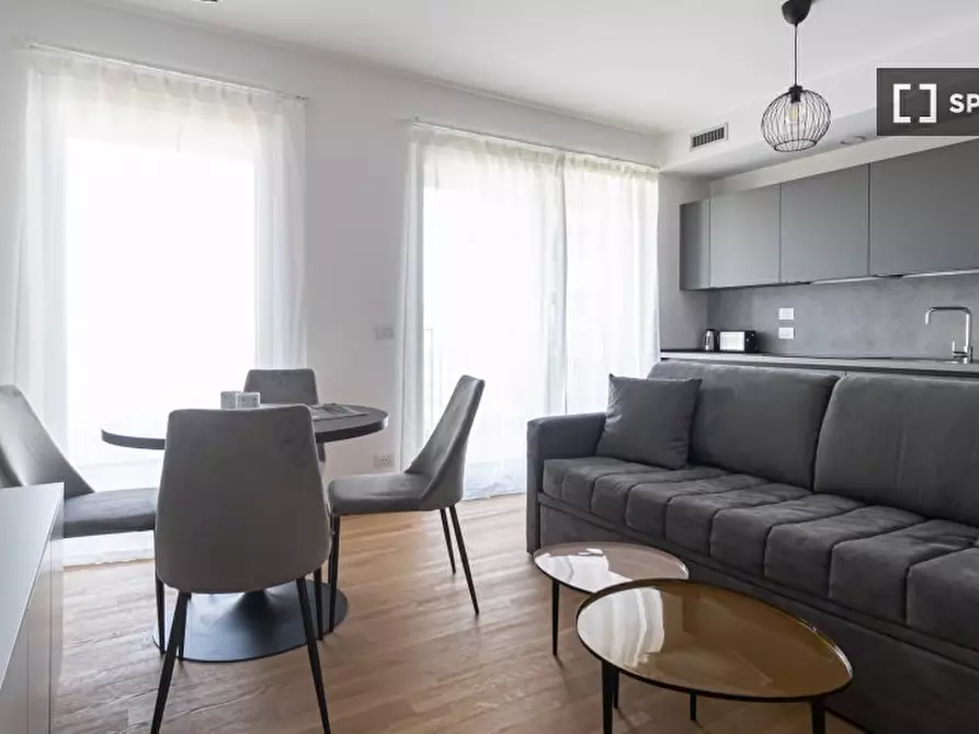 Immagine 10 di Appartamento in affitto  in Via Pasolini a Milano