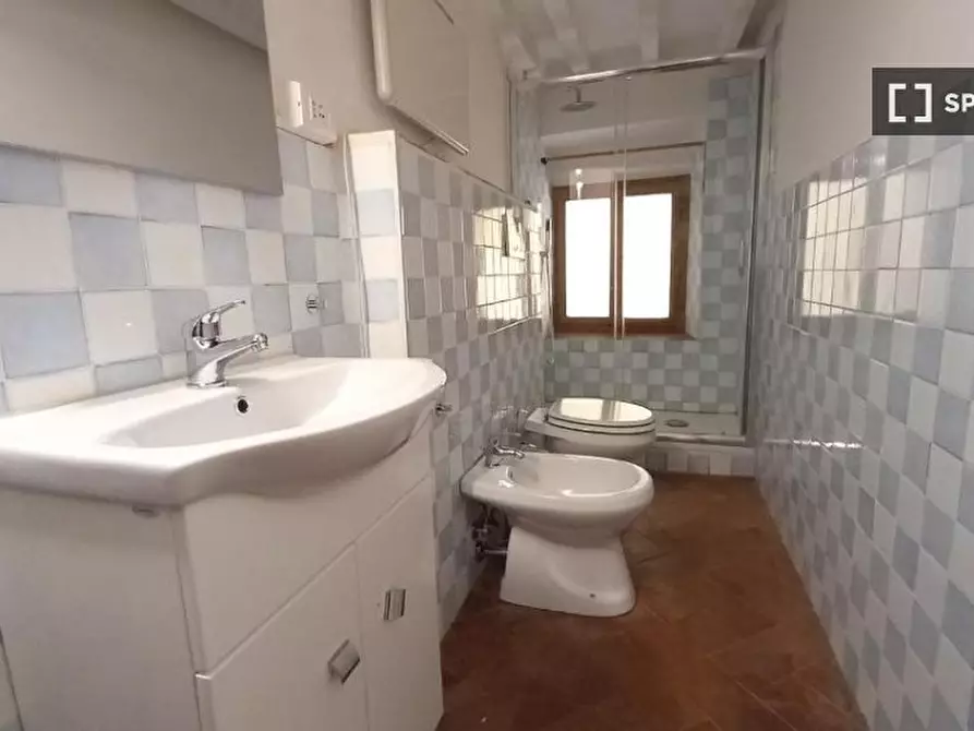 Immagine 10 di Appartamento in affitto  in Via del Presto di S. Martino a Firenze