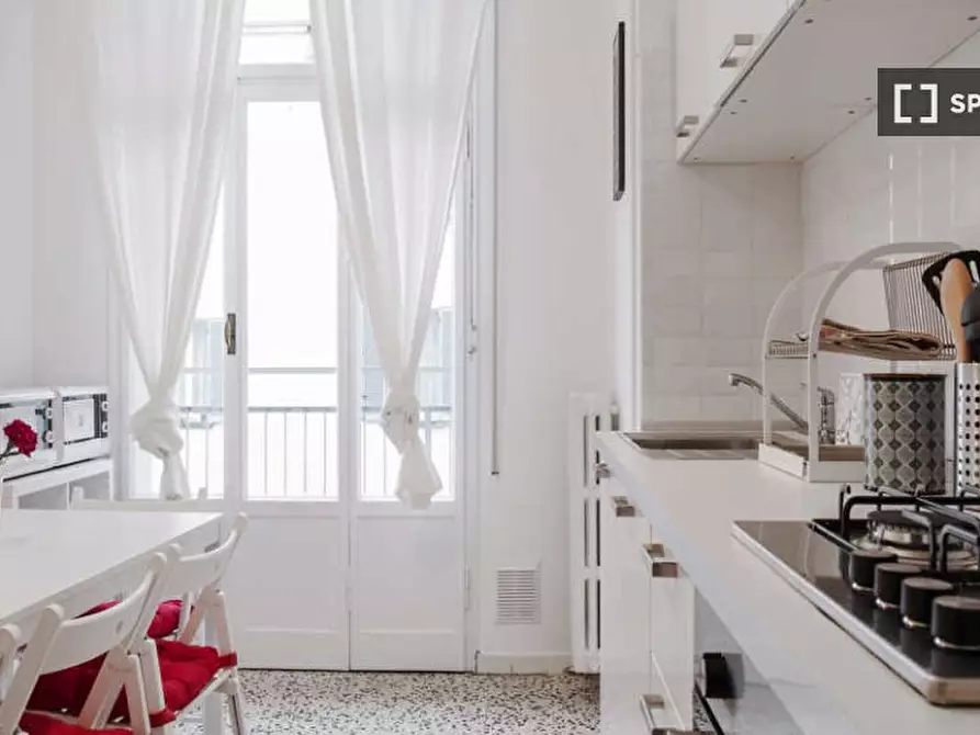 Immagine 10 di Camera condivisa in affitto  in Via delle Belle Arti a Bologna