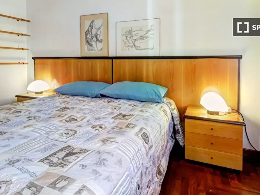 Immagine 8 di Appartamento in affitto  in Via Emanuele Filiberto a Roma