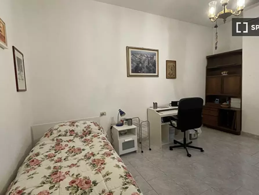 Immagine 3 di Camera condivisa in affitto  in Via M. Roselli Cecconi a Firenze