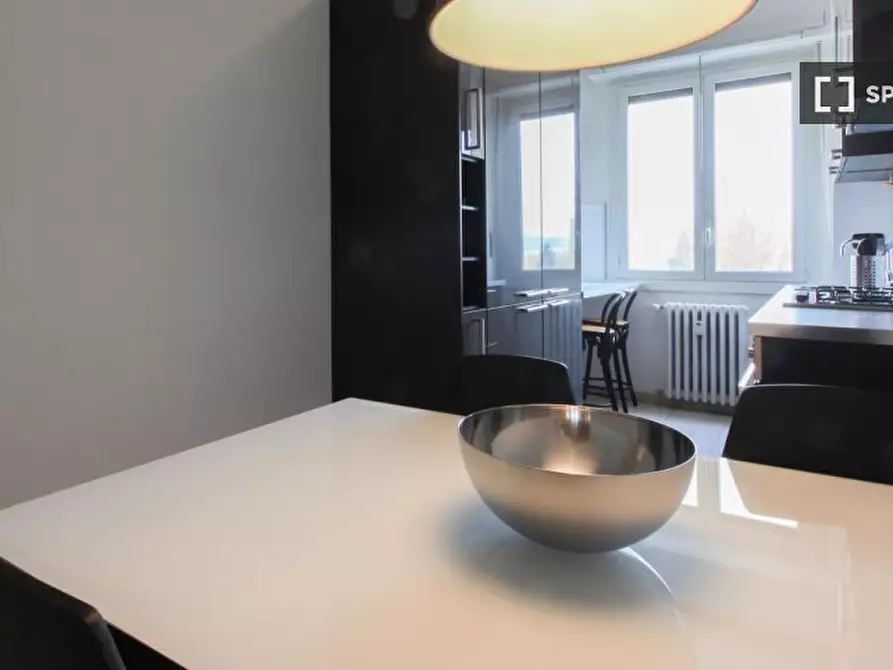 Immagine 4 di Camera condivisa in affitto  in Via Rho a Milano