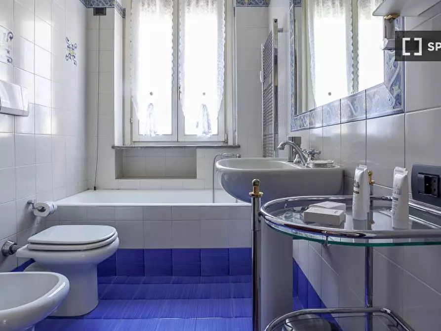 Immagine 11 di Appartamento in affitto  in Via Lipari a Milano