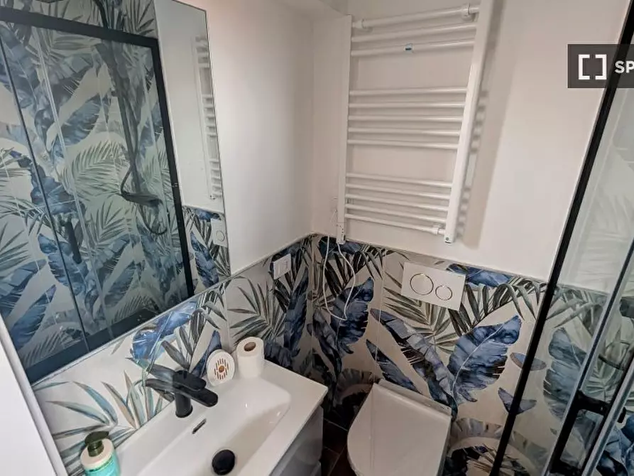 Immagine 5 di Ufficio in affitto  in Via Pietro Crespi a Milano