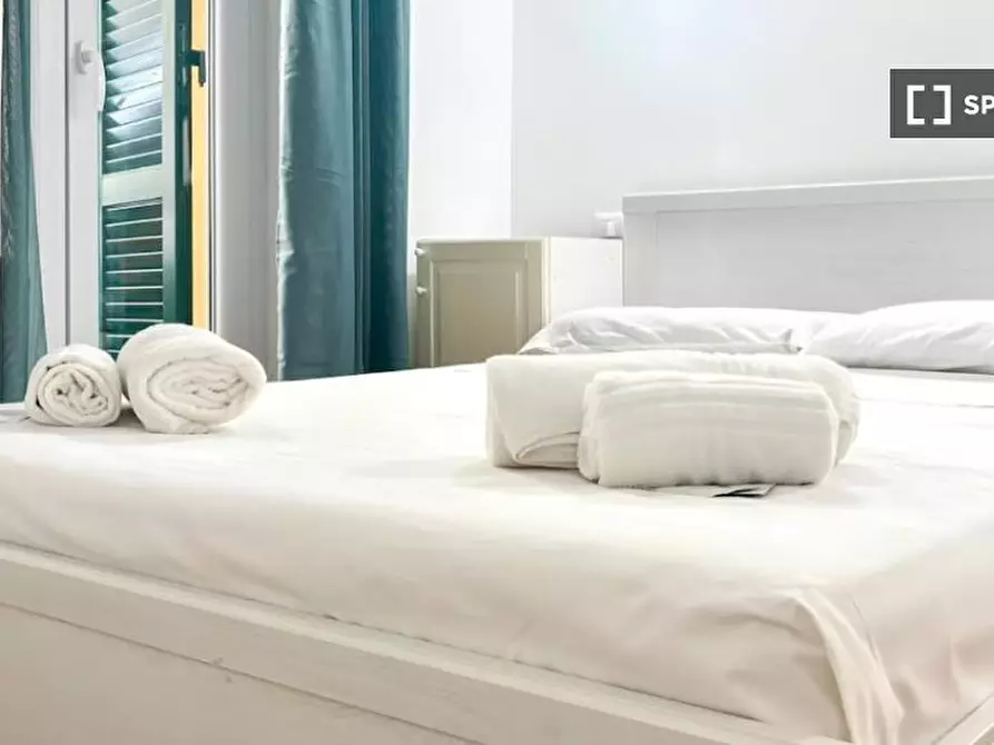 Immagine 4 di Appartamento in affitto  in Via Cerveteri a Roma