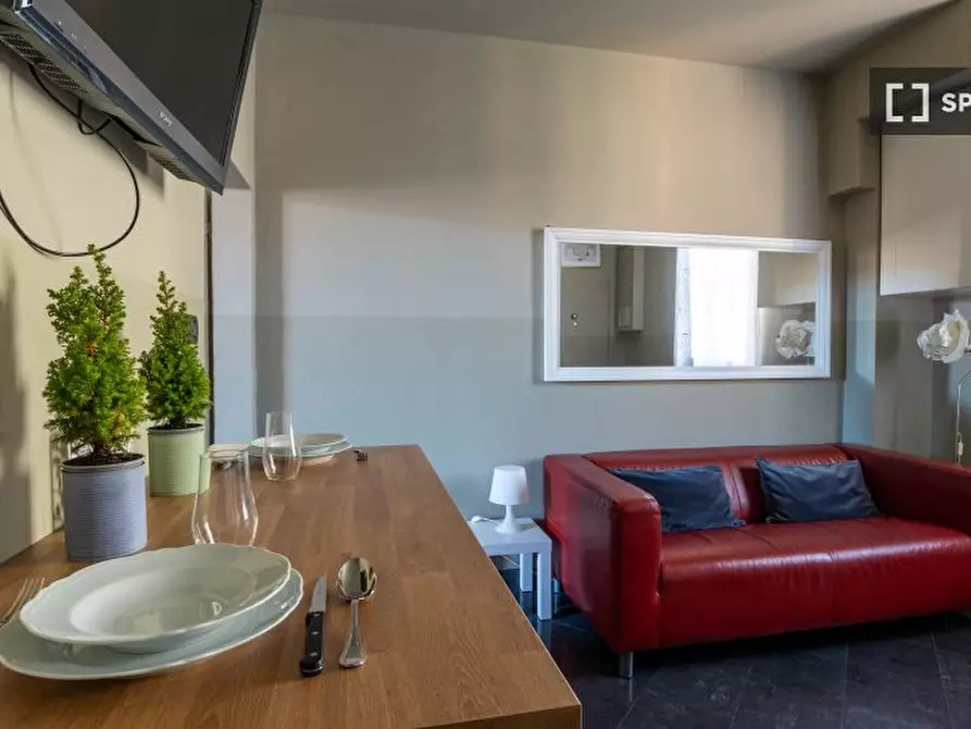 Immagine 8 di Ufficio in affitto  in Via Porrettana a Bologna