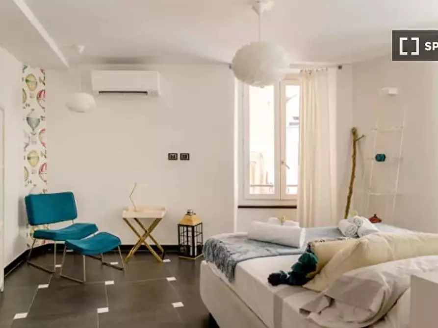 Immagine 10 di Appartamento in affitto  in Via di Ravecca a Genova