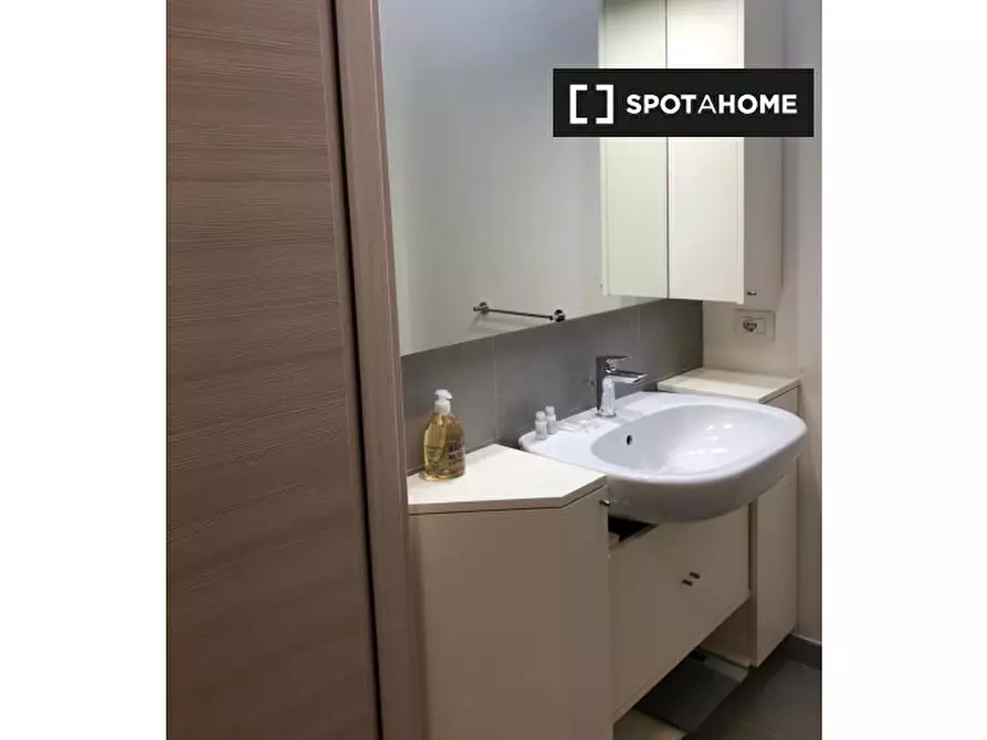 Immagine 18 di Ufficio in affitto  in Via Federico Faruffini a Milano