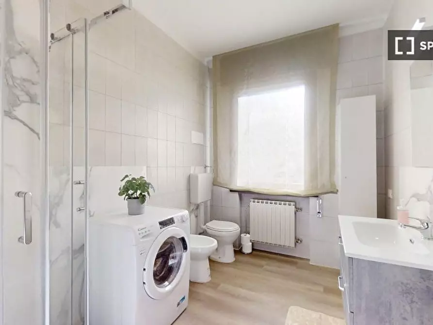 Immagine 17 di Camera condivisa in affitto  in VIA CERNAIA a Padova