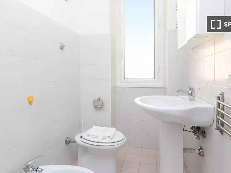 Immagine 7 di Appartamento in affitto  in Via della Trasfigurazione a Roma