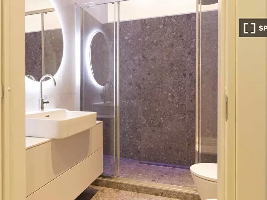 Immagine 6 di Appartamento in affitto  in Via Carlo Imbonati a Milano