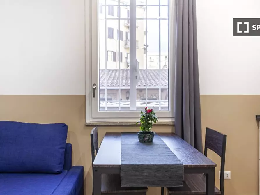 Immagine 1 di Appartamento in affitto  in Via Giovanni Brancaleone a Roma