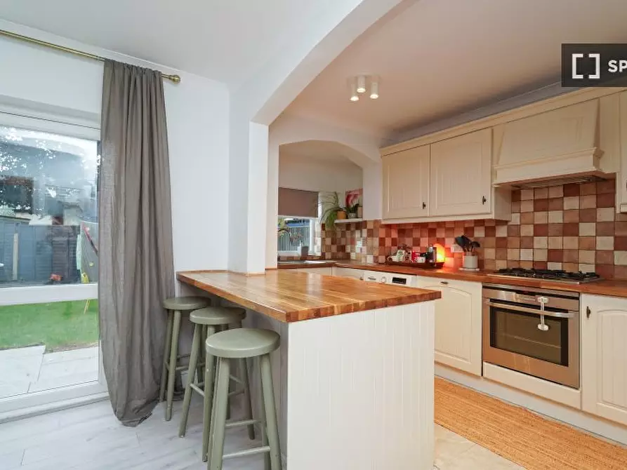 Immagine 12 di Appartamento in affitto  in Brampton Gardens a West Molesey