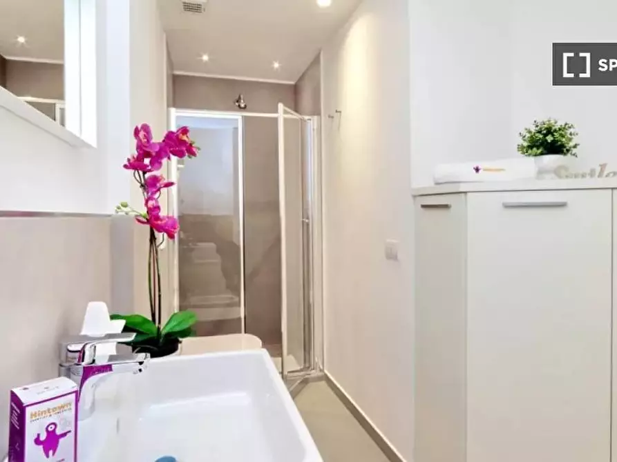 Immagine 10 di Appartamento in affitto  in Via Giuseppe Mazzini a Milano