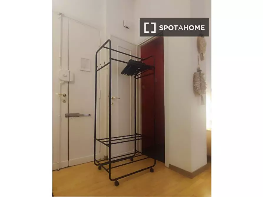 Immagine 18 di Ufficio in affitto  in Via San Liberio a Roma
