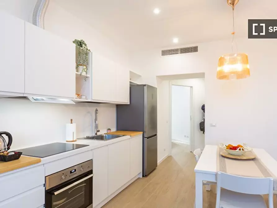 Immagine 11 di Appartamento in affitto  in Viale Nazario Sauro a Milano