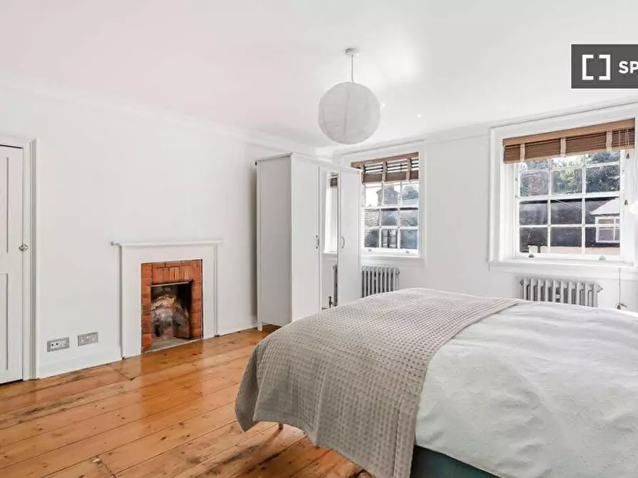 Immagine 19 di Appartamento in affitto  in West St a Hertford