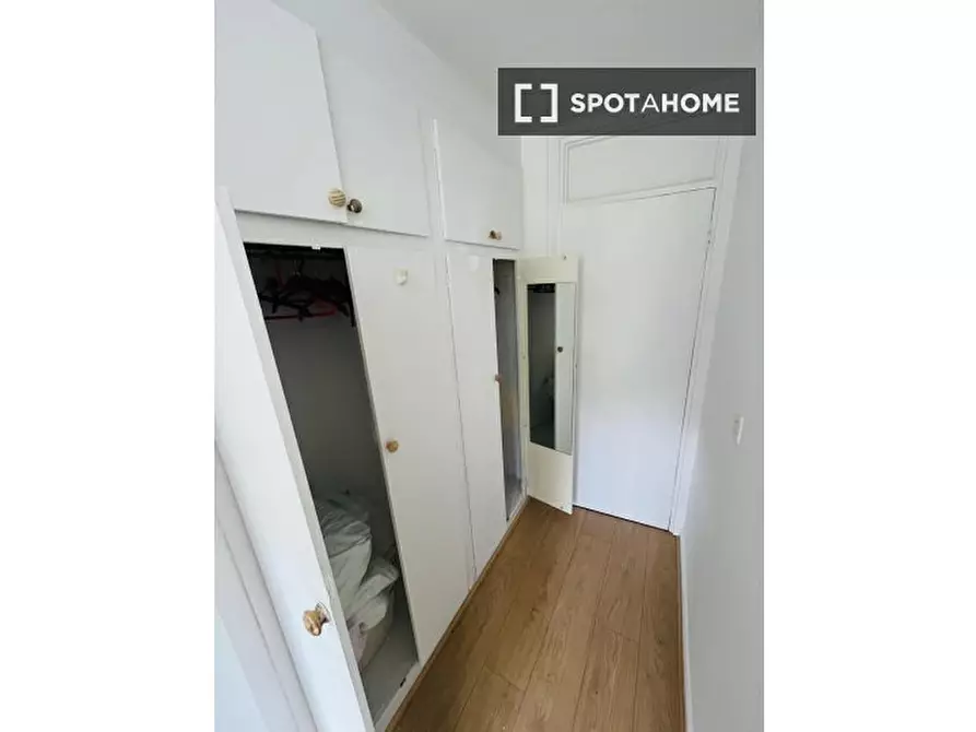 Immagine 4 di Camera condivisa in affitto  in Porchester Road a Paddington