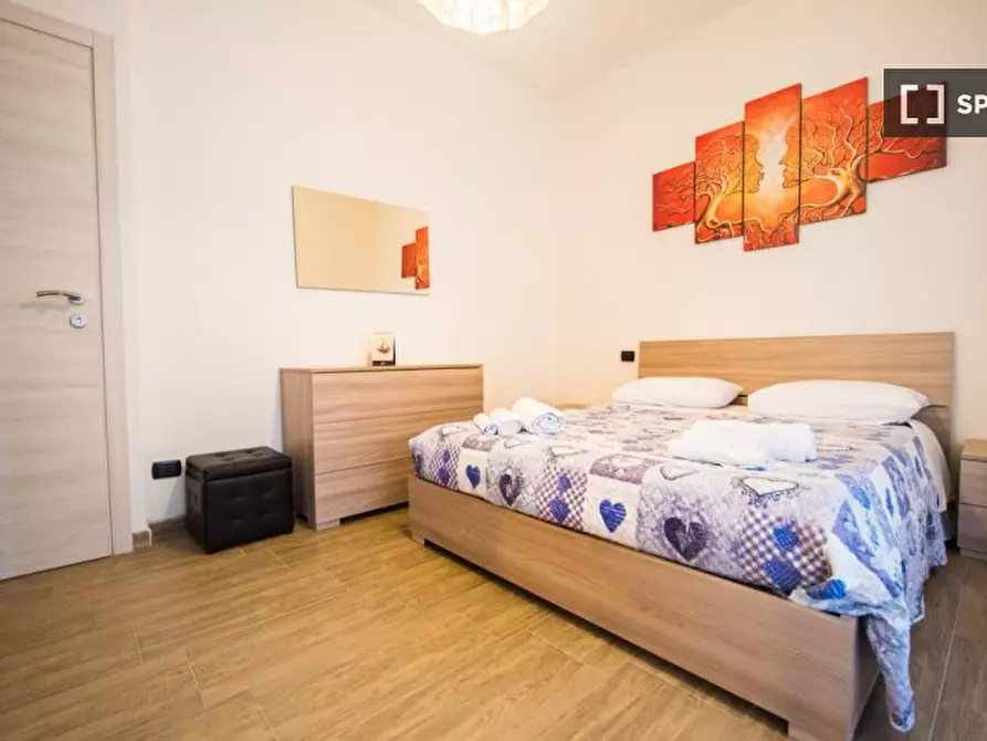 Immagine 16 di Appartamento in affitto  in V.le Bligny a Milano