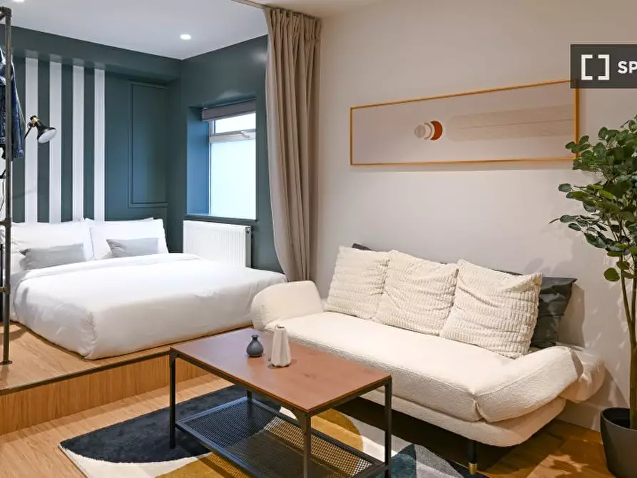 Immagine 1 di Ufficio in affitto  in City Garden Row a Islington