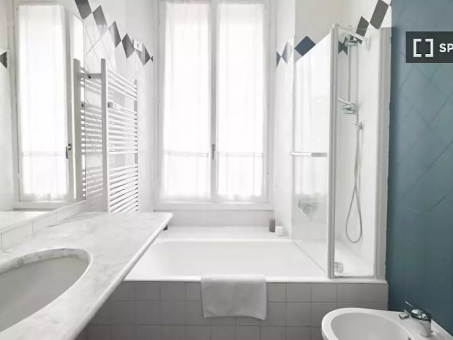 Immagine 5 di Appartamento in affitto  in Via Paolo Sarpi a Milano