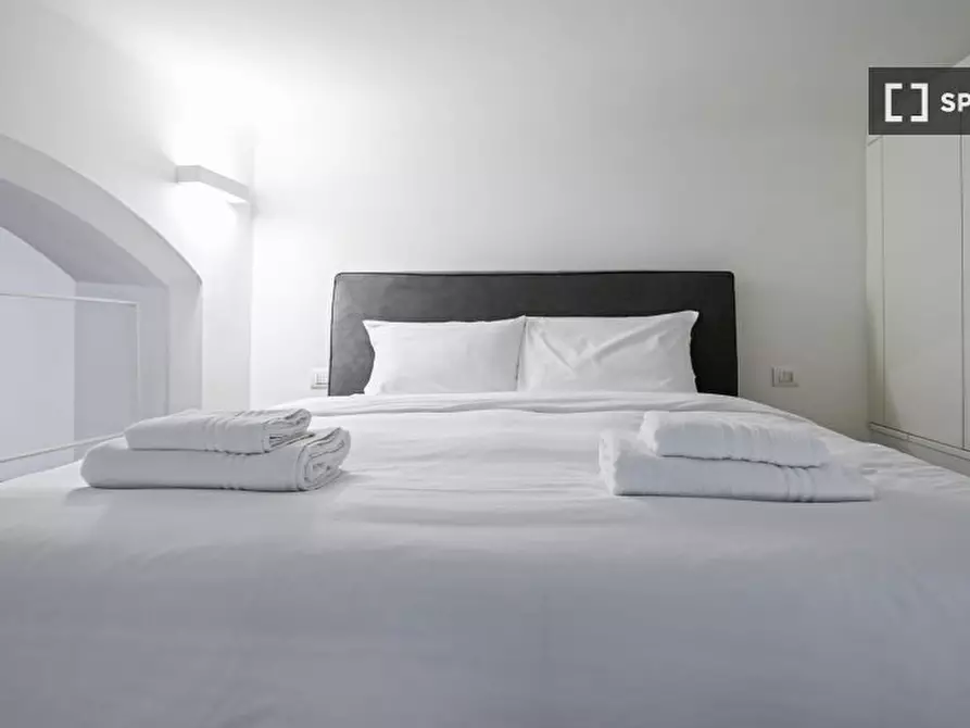 Immagine 14 di Appartamento in affitto  in Via San Marco a Milano