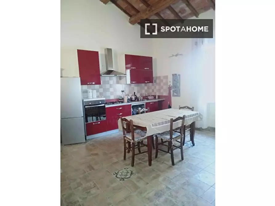 Immagine 14 di Appartamento in affitto  in Strada Provinciale Porto Clementino a Tarquinia