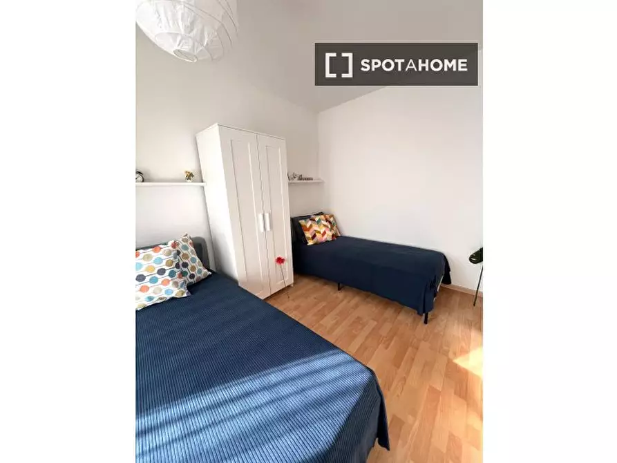 Immagine 3 di Camera condivisa in affitto  in Novembre a Trento