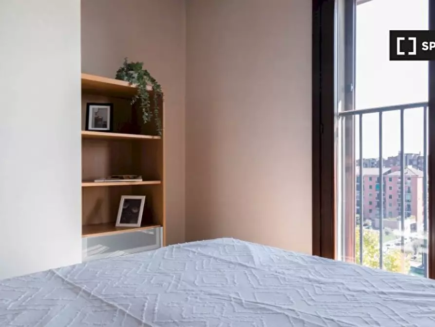 Immagine 12 di Appartamento in affitto  in Via Giovanni Pezzotti a Milano