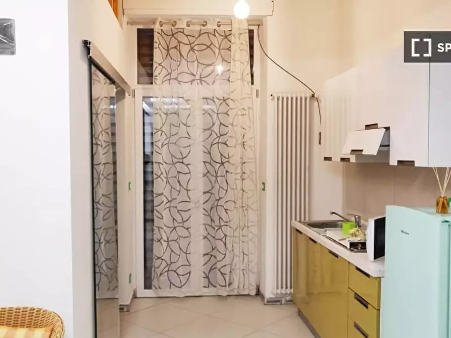 Immagine 4 di Appartamento in affitto  in Via Rossana a Torino