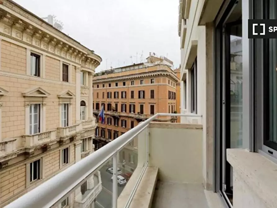 Immagine 13 di Appartamento in affitto  in Via Flavia a Roma