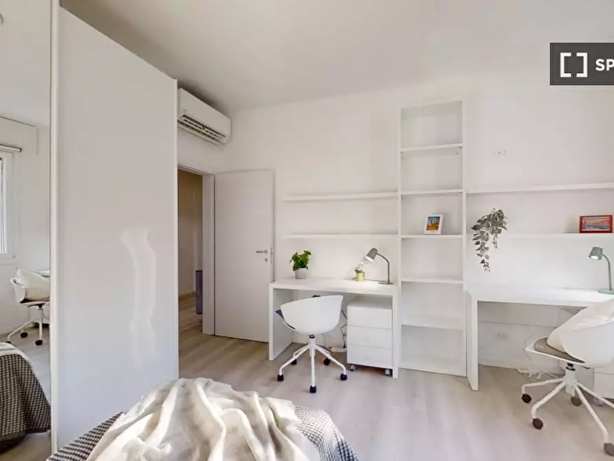 Immagine 7 di Camera condivisa in affitto  in VIA facciolati a Padova