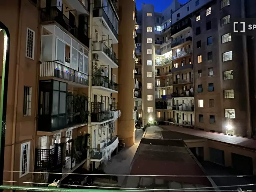 Immagine 2 di Appartamento in affitto  in Via Giunio Bazzoni a Roma