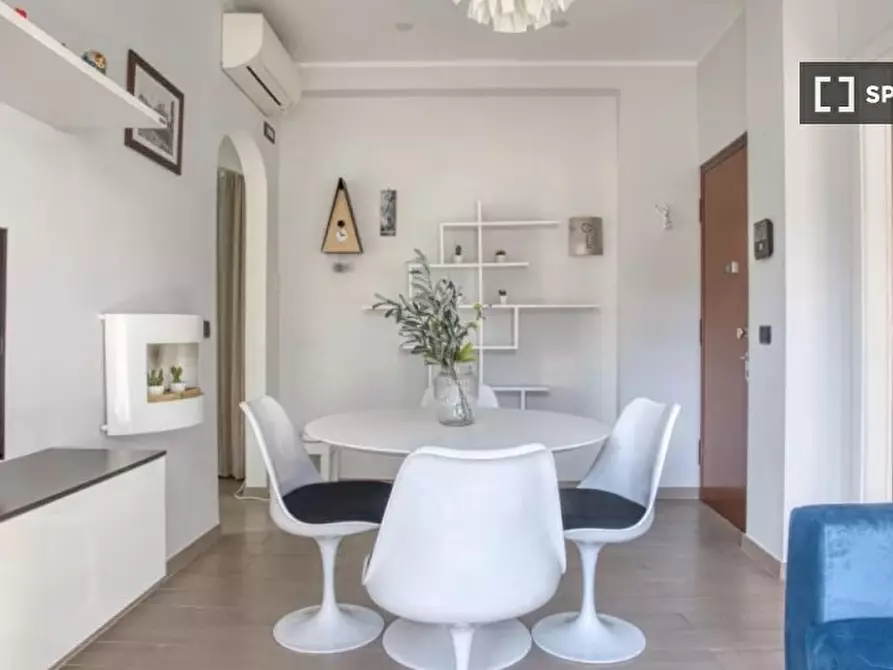 Immagine 19 di Appartamento in affitto  in Viale Lodovico Scarampo a Milano