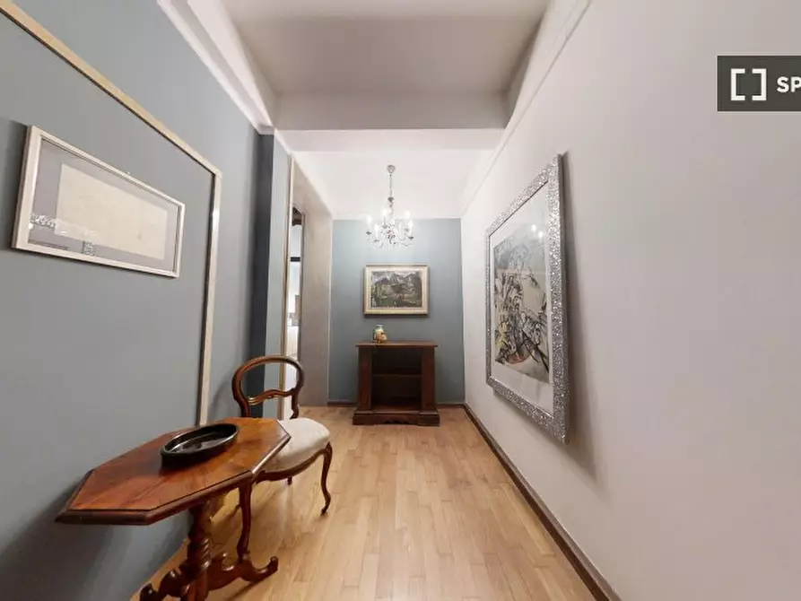 Immagine 6 di Camera condivisa in affitto  in VIA Ugo foscolo a Padova