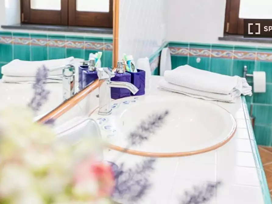 Immagine 13 di Appartamento in affitto  in Via Ponte a Agerola