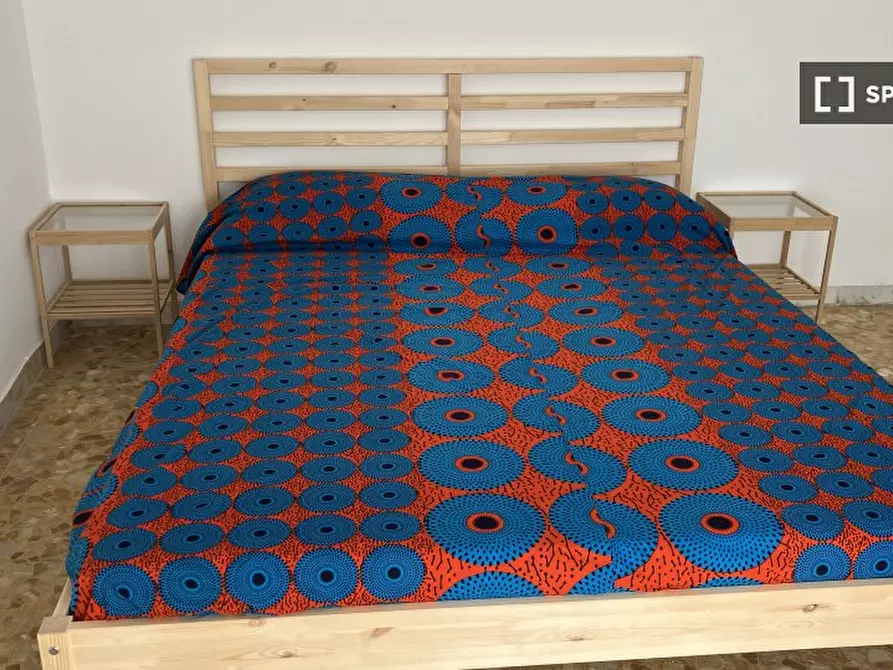 Immagine 8 di Ufficio in affitto  in Via Montecristo a Roma