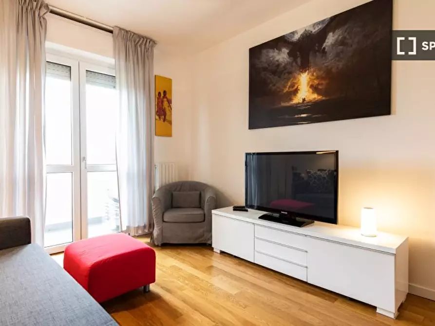 Immagine 11 di Appartamento in affitto  in Via Guido Rossa a Rozzano