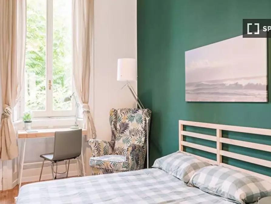 Immagine 3 di Camera condivisa in affitto  in Via Giuseppe Pecchio a Milano