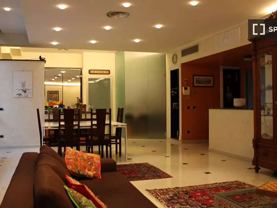 Immagine 2 di Appartamento in affitto  in Via Aristide de Togni a Milano