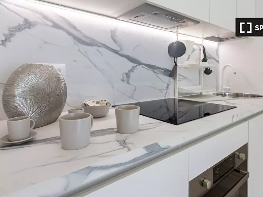 Immagine 5 di Appartamento in affitto  in Via Cesare Arici a Milano