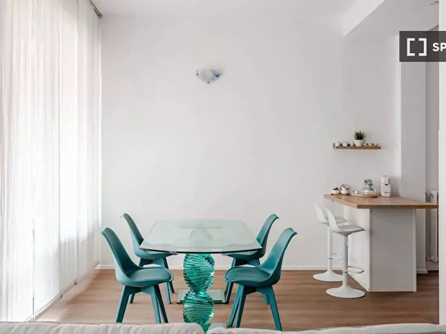 Immagine 14 di Appartamento in affitto  in Via Matteo Civitali a Milano